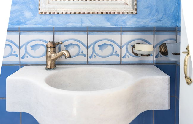 Villa Sonali with Breathtaking Views - Foto 73