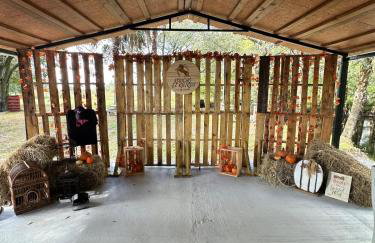 Rancho el kairos - Photo 52