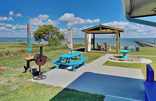 Little Cove Resort by Miss Kitty’s - Foto 22