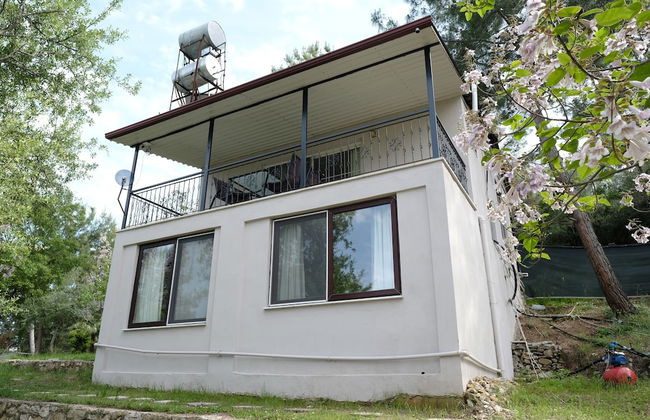 Olympos Villas ve Hotel - Photo 23