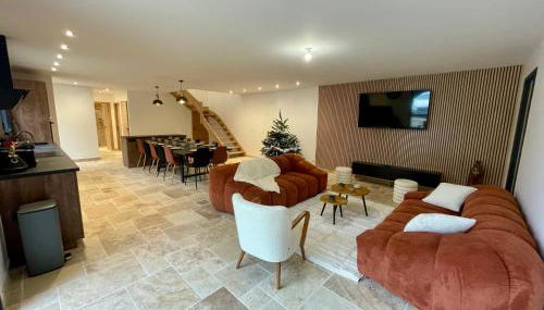 Gîte de l'Epinay Myrtille - Foto 4