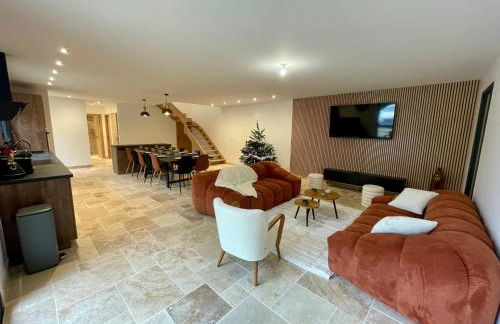 Gîte de l'Epinay Myrtille - Foto 4