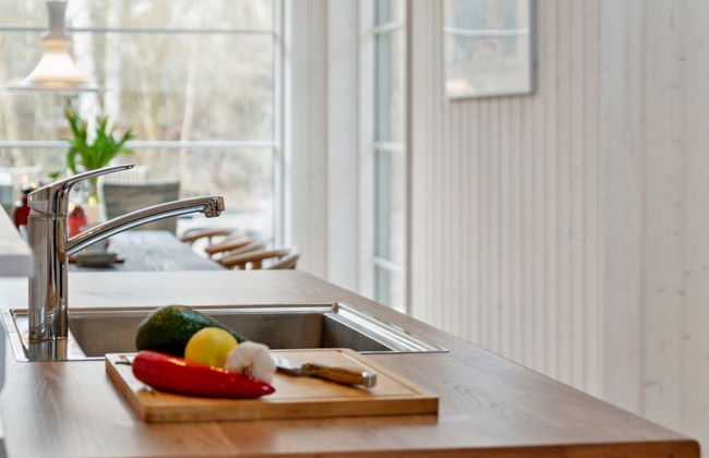 "Jonnhild" - 450m from the sea - Foto 21