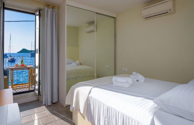 Villa Lola - Four Bedroom Villa With Sea View - Foto 4