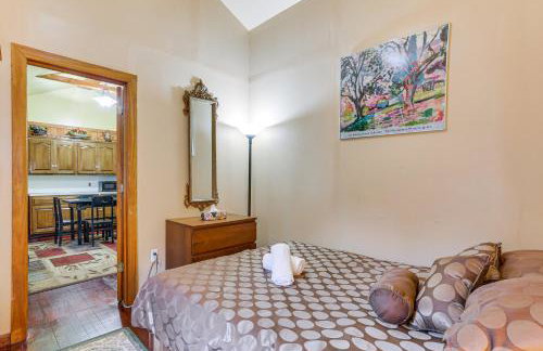 5 Mi to Marina and Raceways Mongaup Valley Retreat! - Foto 8