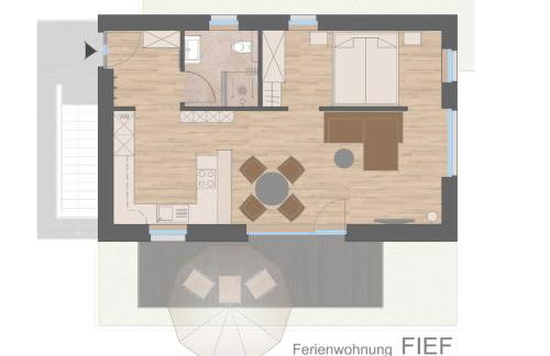 Ferienwohnungen Seerose - Foto 64