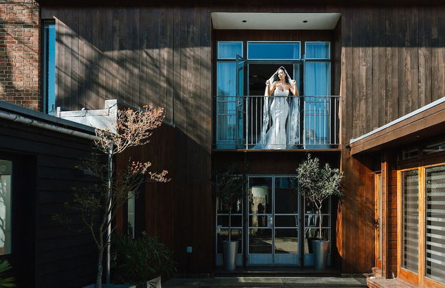 The Ultimate Bride & Hen Complex! Celebrations at The Old Fire Station Canterbury, 3 Homes - Foto 50