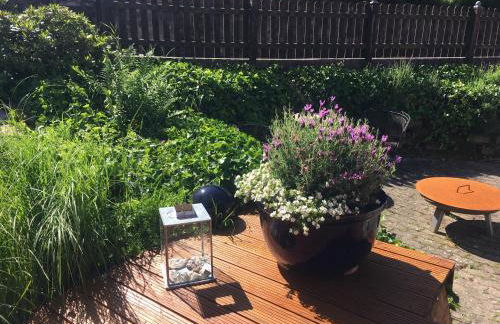 Ferienwohnung HYGGELIG - Göttingen Harz Duderstadt - Foto 50