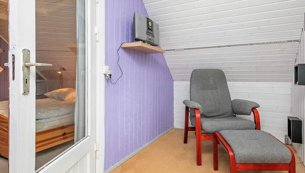 6 Person Holiday Home in Oksbol - Photo 2, Intérieur