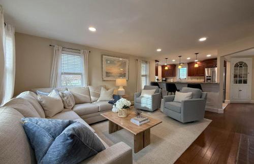 Portsmouth Landing 4BDRM, Modern Escape, Central - Foto 2