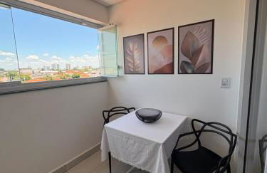 Edifício RED - Comfort and convenience near USP - FACOP - CPO - Foto 16