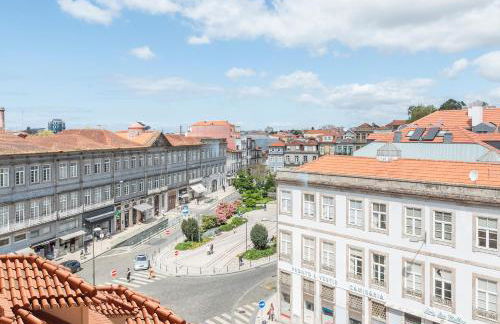 Oporto Street Sá de Noronha - Foto 46