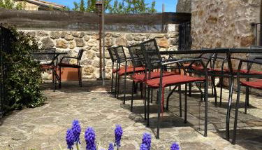 El Rinconcillo de Torreiglesias - Foto 3, Garden