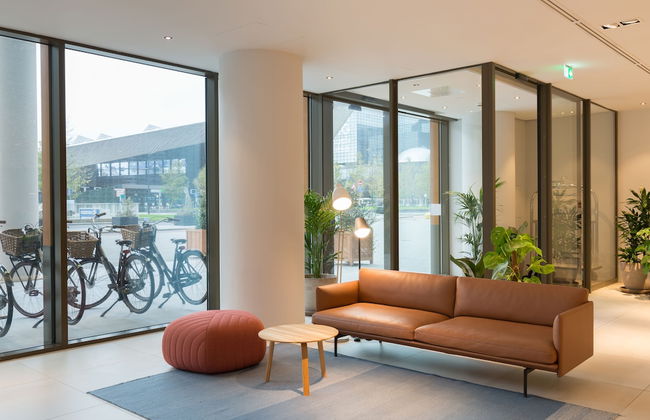 PREMIER SUITES PLUS Rotterdam - Foto 43