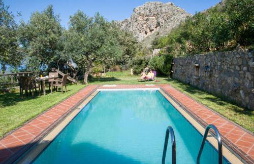 Malathiros Traditional Villas - Foto 76