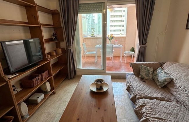 Apartamento Mar de Oropesa I Ref 003 - Photo 7