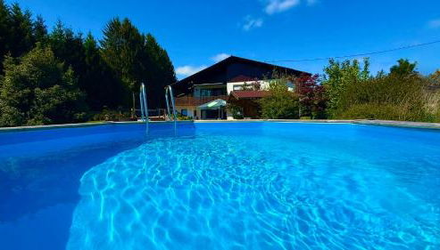 Villa Vorkastell - Foto 2