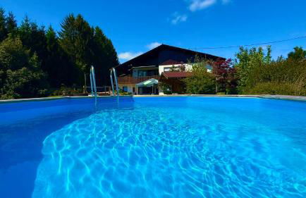 Villa Vorkastell - Foto 2