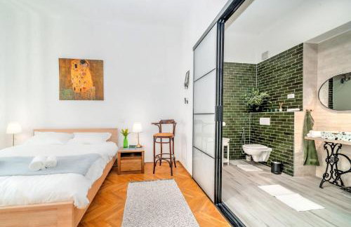 City Soul Apartment - Happy Rentals - Photo 14