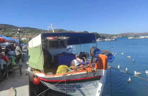 Ampelia home - Vacation home by the sea - Photo 40