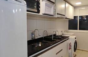 Apto Ayres do mundo Estrela - Foto 8