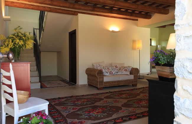 Agriturismo Segnavento - Zaccagnini - Foto 11