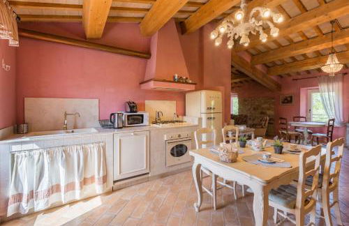 Belvilla by OYO Villa Cucco - Foto 31