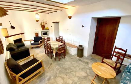 Sumptuous villa in Taberno with private pool - Foto 56