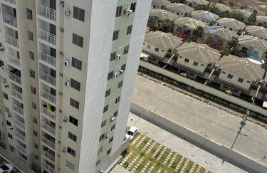 Apartamento Frente a Praia - Foto 15