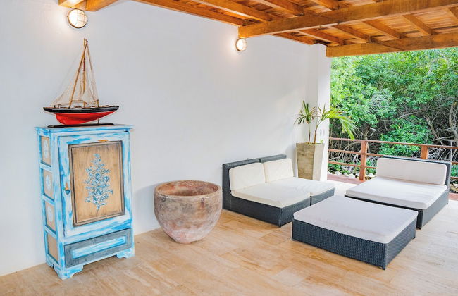 U-GO Magnífica casa con piscina junto al Mar - Photo 25