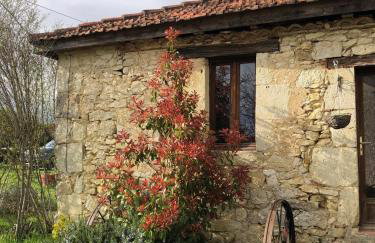 Le Merlat Gite - Foto 34