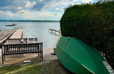 bloom - klein und fein mit Seezugang u WLAN - Foto 27