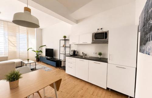 Apartment Köln Nippes - Zentral & ruhig - Foto 17