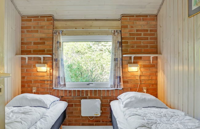 "Svane" - 1.2km from the sea - Foto 19