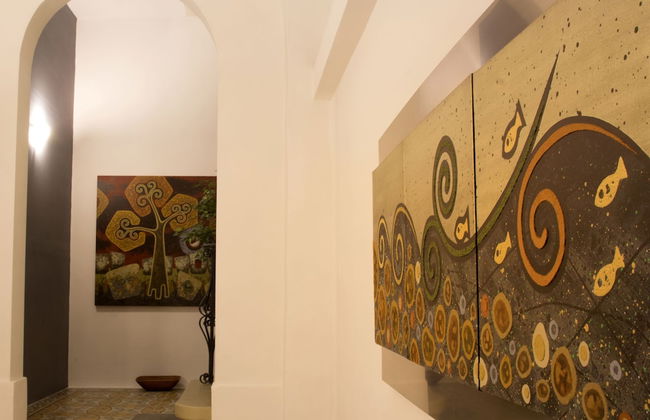 Three Cities Apartments - Foto 33