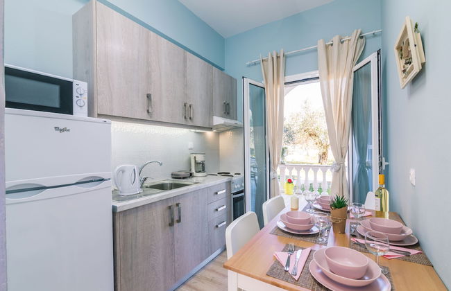 Lamda Apartments by Estia - Foto 7