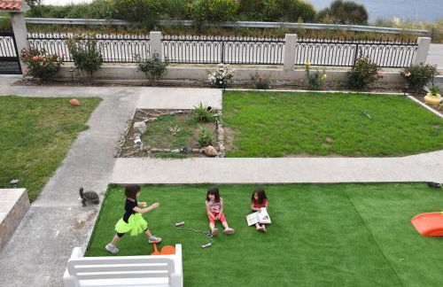 Salt and petals Downstairs - Foto 49