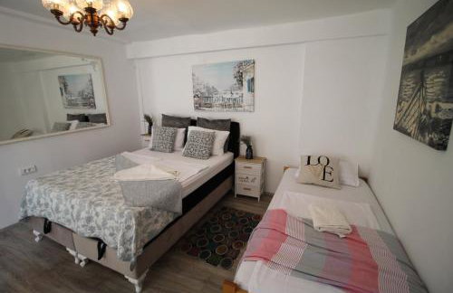 Apartments Coli-Apartman DORA - Photo 34