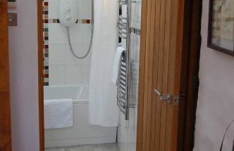 The Stable - rural retreat, perfect for couples - Photo 11