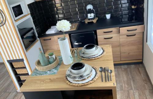 La Pause Cosy - Foto 13