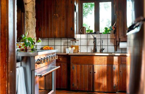 Cole Springs Historic Cottage - Foto 4