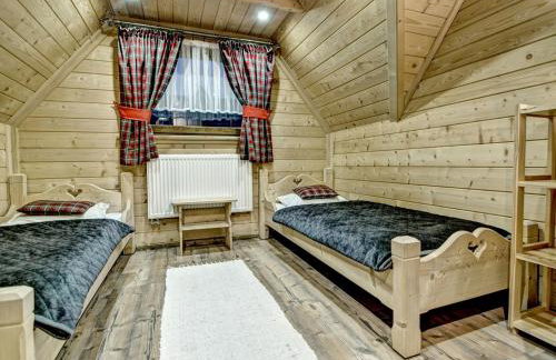 Osada Harenda - Foto 50