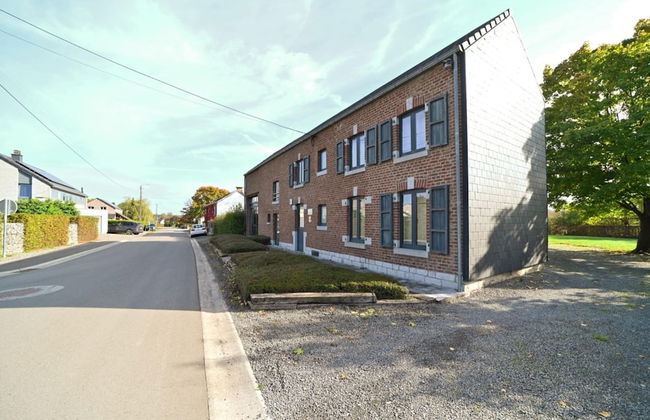 Holiday Home in Durbuy by the Ourthe River - Foto 7