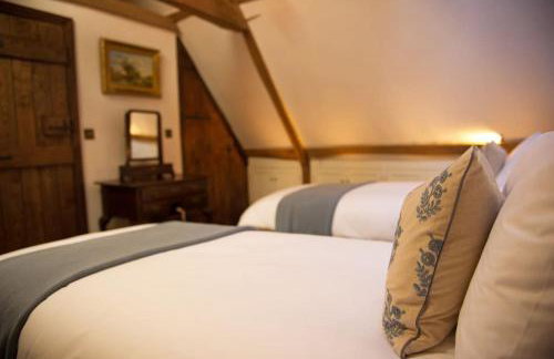 The Old Wheatsheaf - Foto 39