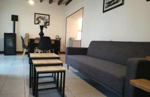 Le Loft Montargis Gien maison de ville - Photo 9