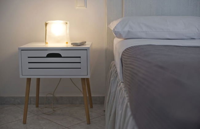 Blue Nest in Dafni With 1 Bedrooms and 1 Bathrooms - Foto 19