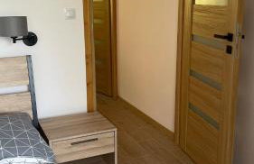 Dwupoziomowe Apartamenty Leszczyna - Photo 22