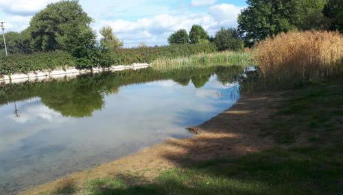 Ferienwohnung Natur pur - Foto 3
