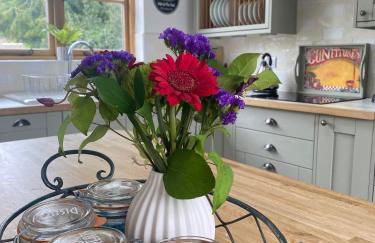 The Saddlery Barn Retreat - Foto 9