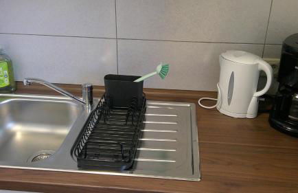 Unseburger Brauhaus GmbH Ferienwohnung 2 - Foto 30